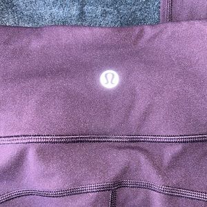Lululemon Leggings